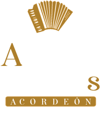 Alfredo Posadas Acordeón